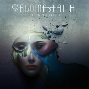 Paloma Faith – The Architect CD
