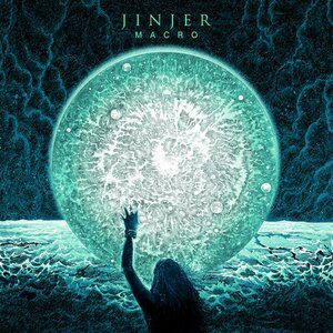 Jinjer ‎– Macro CD