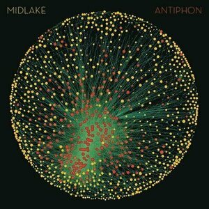 Midlake – Antiphon LP Coloured Vinyl