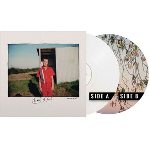 Anouk – Trails Of Fails LP Coloured Vinyl