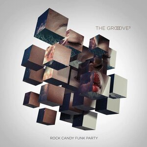 Rock Candy Funk Party – The Groove Cubed CD