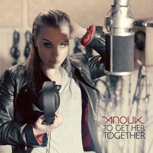 Anouk – To Get Her Together LP Coloured Vinyl