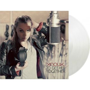 Anouk – To Get Her Together LP Coloured Vinyl