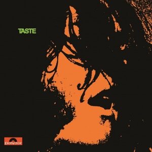 Taste – Taste LP