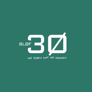 Bløf – 30 We Doen Wat We Kunnen 3LP Coloured Vinyl