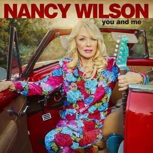 Nancy Wilson – You And Me CD