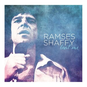 Ramses Shaffy – Laat Men 2LP Coloured Vinyl