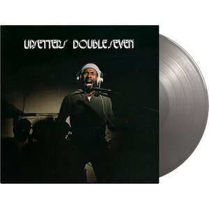 Upsetters – Double Seven LP Coloured Vinyl