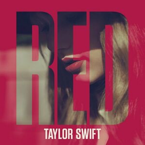 Taylor Swift – Red 2CD