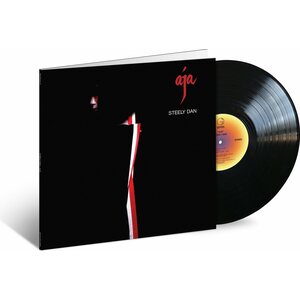 Steely Dan - Aja LP