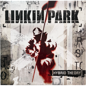 Linkin Park – Hybrid Theory LP