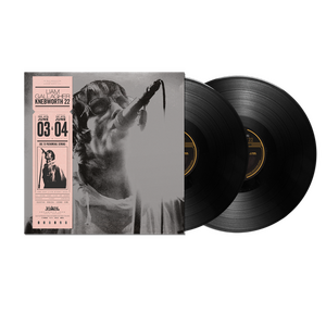 Liam Gallagher – Knebworth 22 2LP