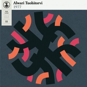 Alwari Tuohitorvi – Pop Liisa 11 LP
