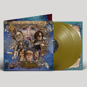 ...And You Will Know Us By The Trail Of Dead – Tao Of The Dead 2LP Golden Vinyl