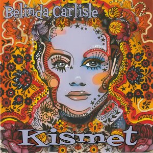 Belinda Carlisle – Kismet EP CD
