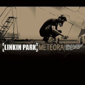 Linkin Park – Meteora LP