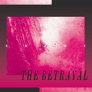 ENEMY – The Betrayal LP Coloured Vinyl