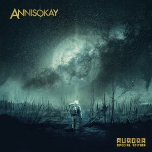 Annisokay – Aurora 3LP Coloured Vinyl