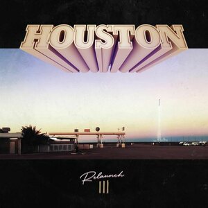 Houston – Relaunch III CD