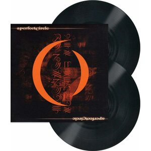 A Perfect Circle – Mer De Noms 2LP