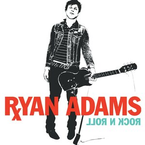 Ryan Adams – Rock N Roll LP