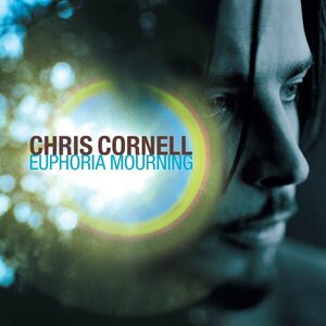 Chris Cornell – Euphoria Morning CD