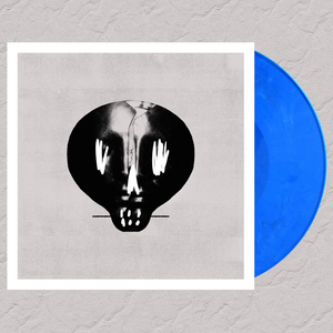 Bullet For My Valentine – Bullet For My Valentine LP Blue Vinyl
