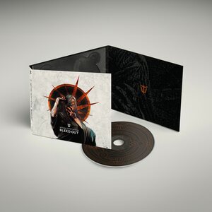 Within Temptation – Bleed Out CD Digipak
