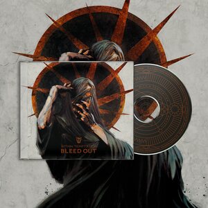 Within Temptation – Bleed Out CD