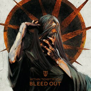 Within Temptation – Bleed Out LP Coloured Vinyl