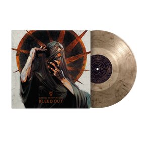 Within Temptation – Bleed Out LP Coloured Vinyl