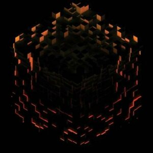 C418 – Minecraft Volume Beta 2CD