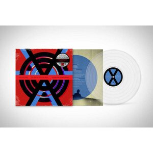 Chvrches - The Bones Of What You Believe (10th Anniversary) LP Coloured Vinyl