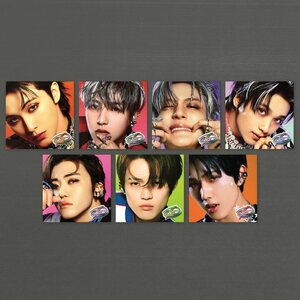 NCT DREAM – ISTJ CD Jisung Version