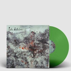 Lasten Hautausmaa – Kevät LP Coloured Vinyl