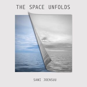 Sami Joensuu – The Space Unfolds LP