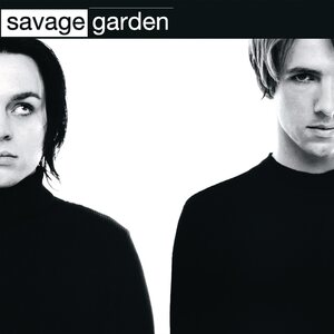 Savage Garden – Savage Garden 2LP Coloured Vinyl