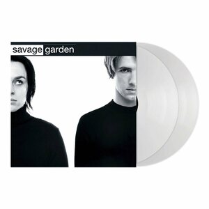 Savage Garden – Savage Garden 2LP Coloured Vinyl