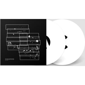Timo Lassy & Teppo Mäkynen – Live Recordings 2019-2020 2LP White Vinyl