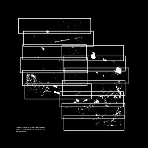 Timo Lassy & Teppo Mäkynen – Live Recordings 2019-2020 2LP