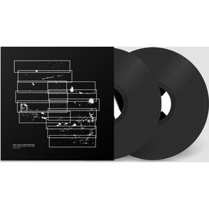 Timo Lassy & Teppo Mäkynen – Live Recordings 2019-2020 2LP