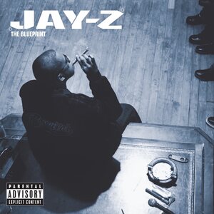 Jay-Z ‎– The Blueprint 2LP
