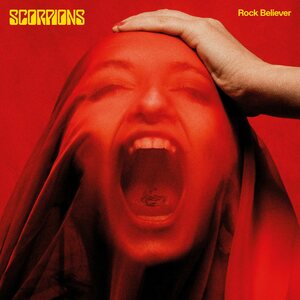 Scorpions – Rock Believer CD