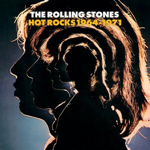 Rolling Stones – Hot Rocks 1964-1971 2LP