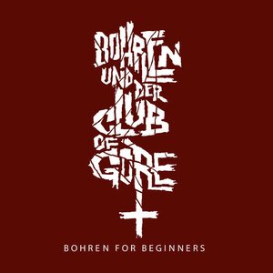 Bohren & Der Club Of Gore – Bohren For Beginners 3LP