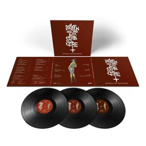 Bohren & Der Club Of Gore – Bohren For Beginners 3LP