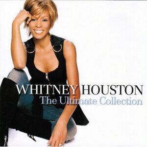 Whitney Houston ‎– The Ultimate Collection CD