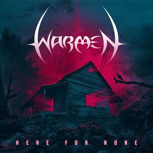 Warmen – Here For None CD