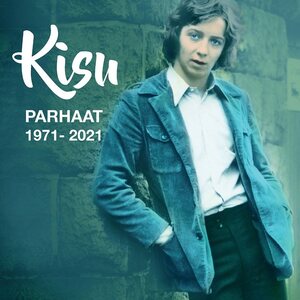 Kisu – Parhaat 1971-2021 CD