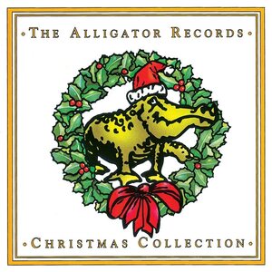 Various Artists – The Alligator Records Christmas Collection CD